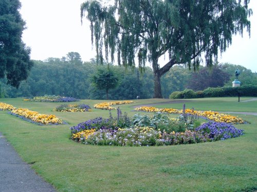 Evesham Country Park