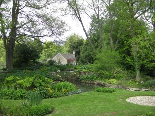 Secluded Cottage - Bibury