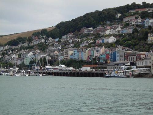 Kingswear