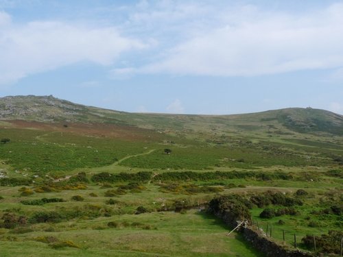 Dartmoor