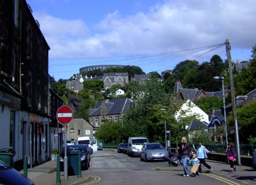 Street Scene