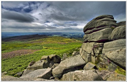 Higger Tor