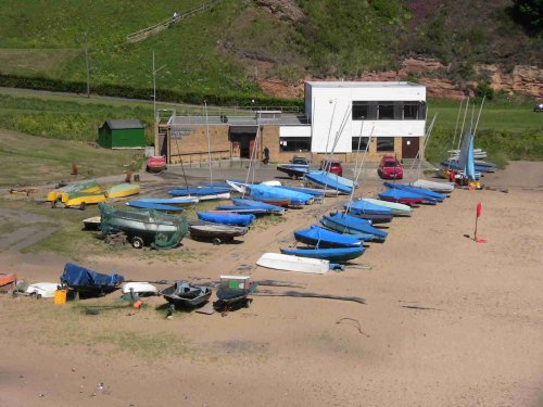 Tynemouth Sailing Club