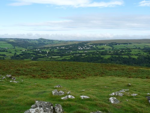 Dartmoor