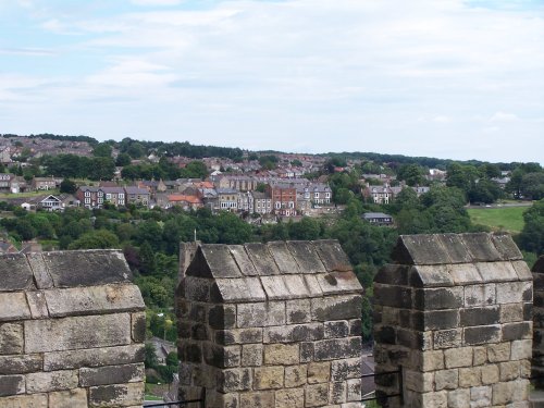 Richmond, North Yorkshire