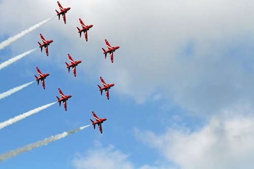 Dartmouth Regatta