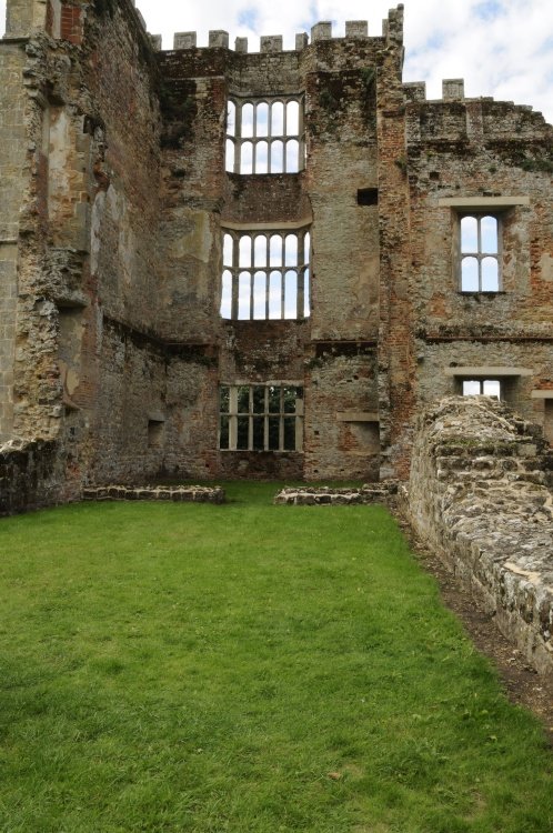 Cowdray House