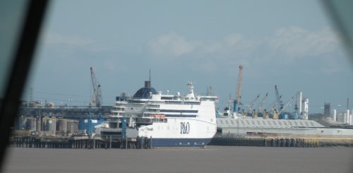 Hull Docks