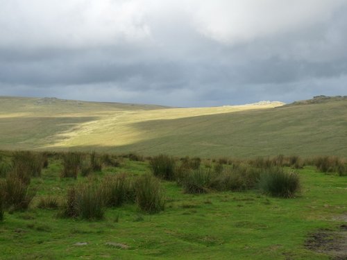 Dartmoor