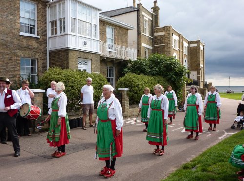 Southwold Dancers