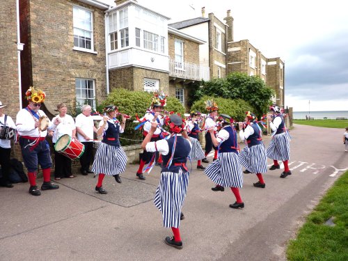 Southwold Dancers