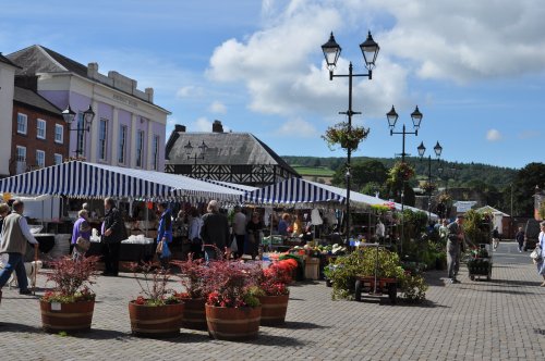 Market Place