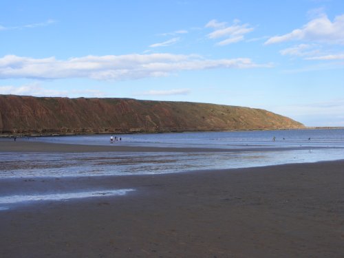 Filey Brigg