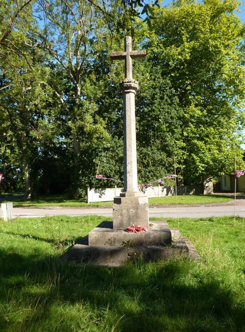 War Memorial