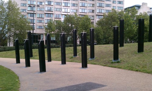 The New Zealand War Memorial