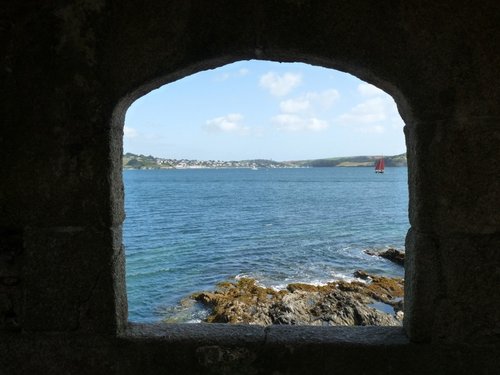 Pendennis Point