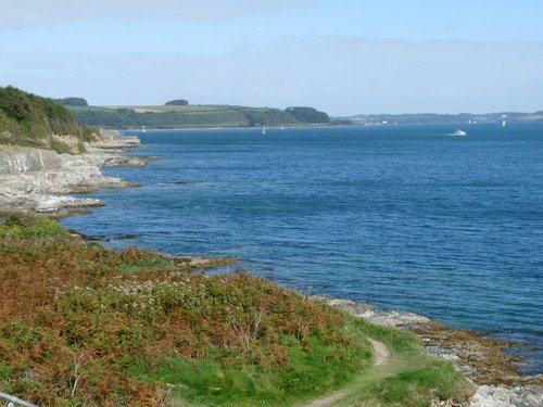 Pendennis Point