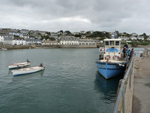 St Mawes