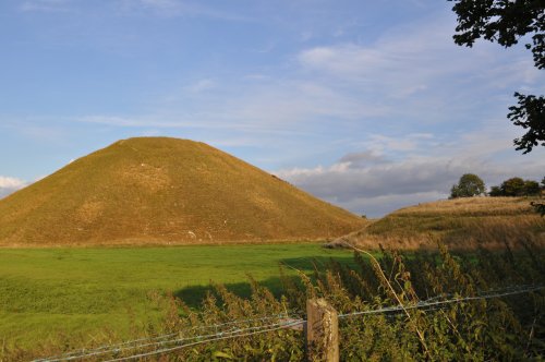 Silbury Hill