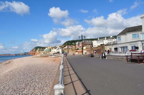 Sidmouth