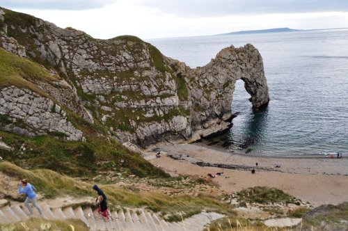 Durdle Door