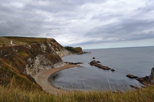 Man of War Cove