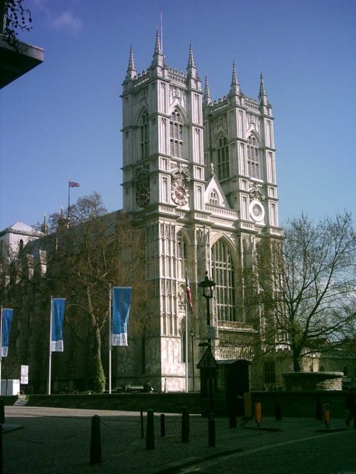 Westminster Cathedral