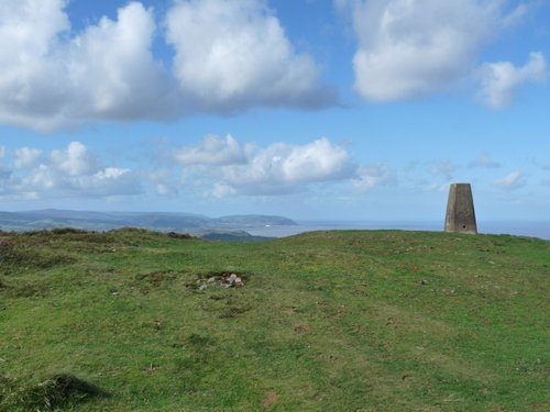 Quantock Hills