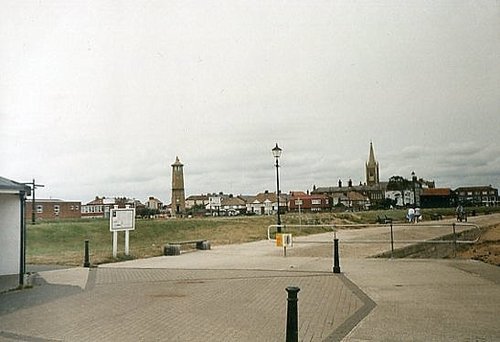 Harwich