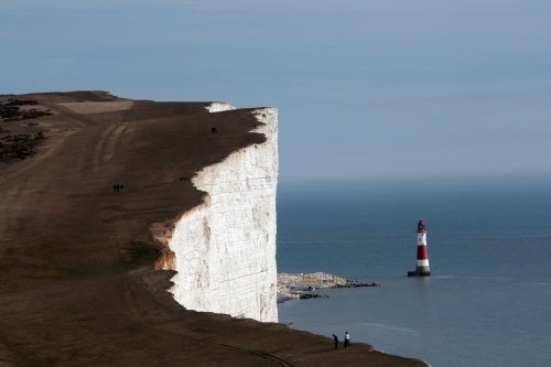 Beachy Head Lighthouse