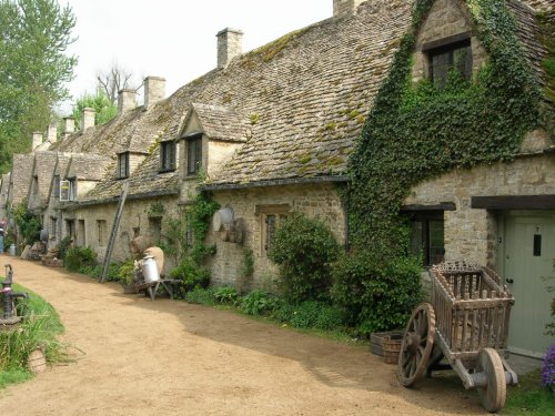 The Cotswolds, Gloucestershire