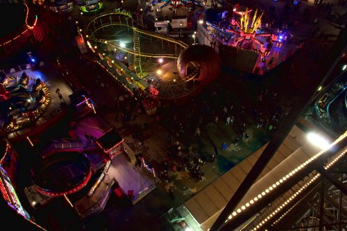 Hull Fair 2010