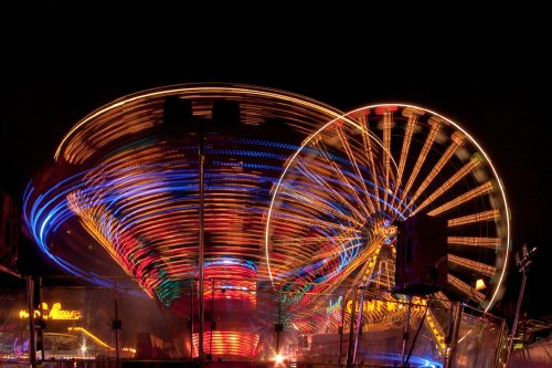 Hull Fair 2010