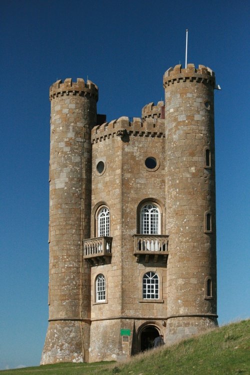 Broadway Tower