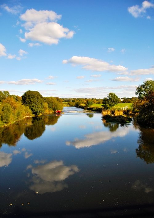 River Stour