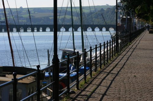 Harbourside