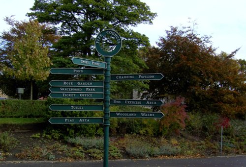 Signpost