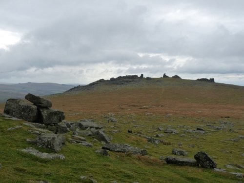 Staple Tor