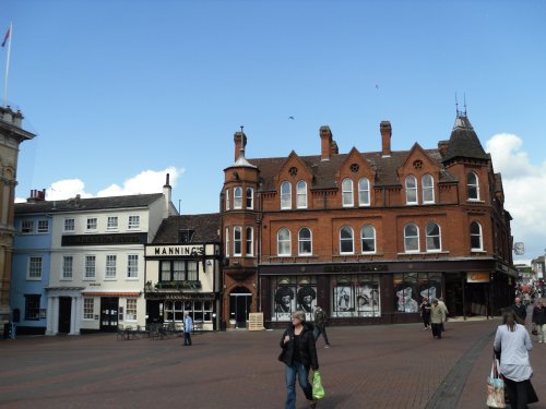 Ipswich