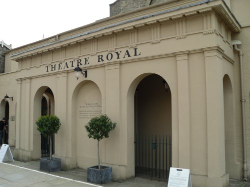 Theatre Royal, Suffolk