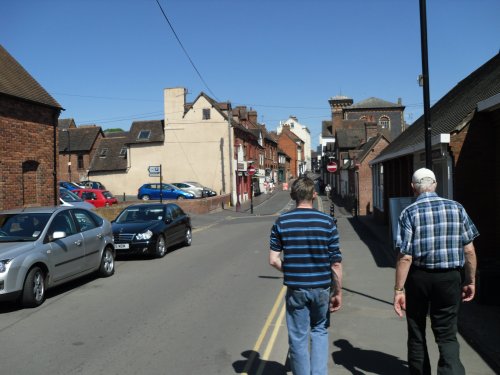 Bridgnorth