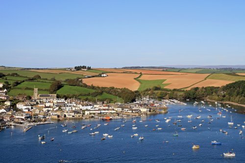 Salcombe