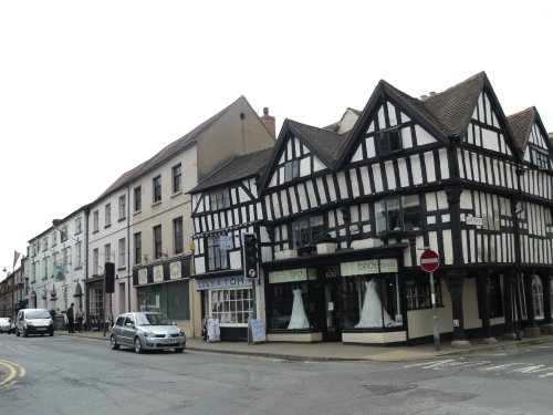 Ledbury