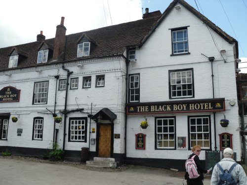 Bewdley, Worcestershire