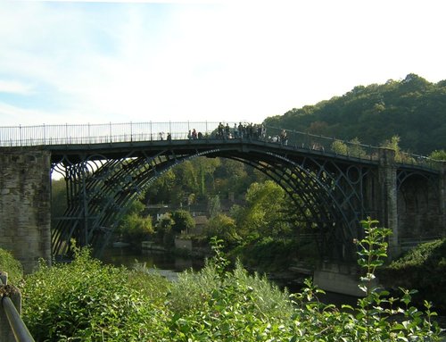 Ironbridge