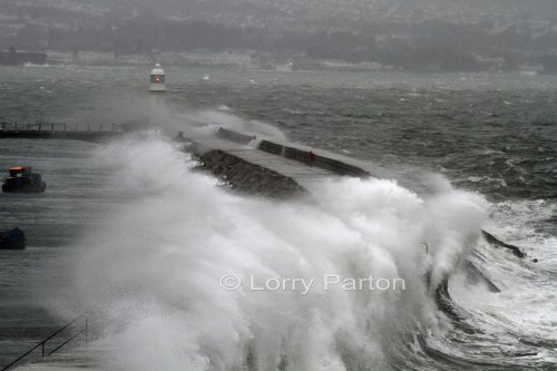 Breakwater Brixham