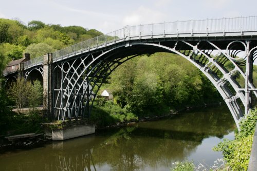 Ironbridge