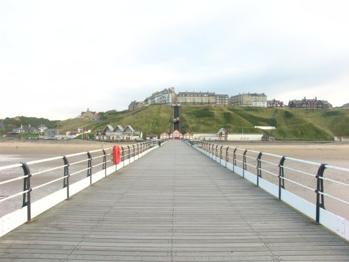 Saltburn by the Sea