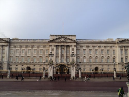 Buckingham Palace