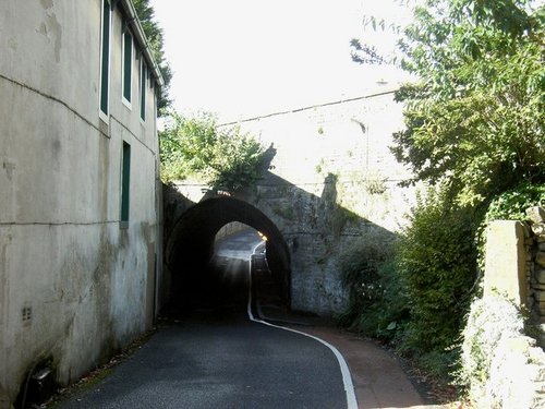 The Aquaduct, Kildwick